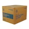 Amercareroyal Royal 16 oz. Kraft Paper Food Container And Lid Combo, PK250 PFC16NCOM - alternate 3